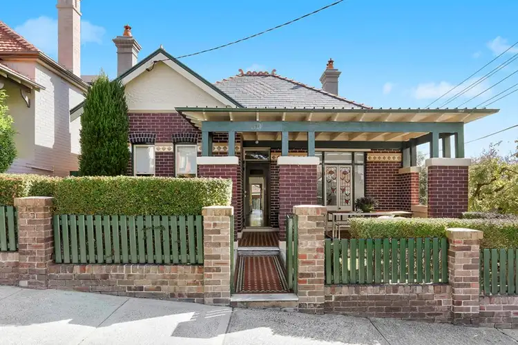 30 Wentworth Street, Randwick NSW 2031