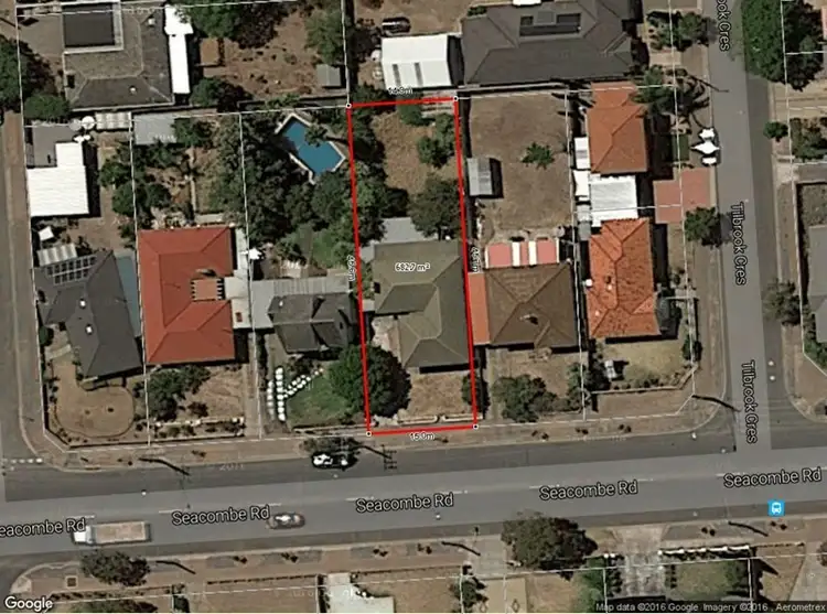 Main view of Homely house listing, 199 Seacombe Road, South Brighton SA 5048