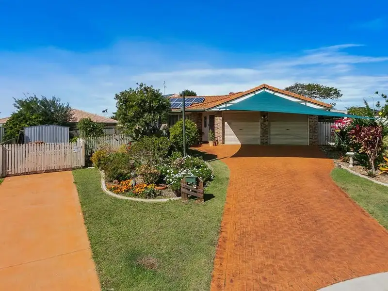 Main view of Homely house listing, 6 Courtney Place, Redland Bay QLD 4165