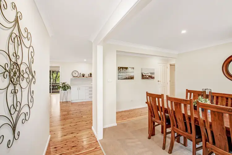 Sixth view of Homely house listing, 2 Doran Close, Thornton NSW 2322