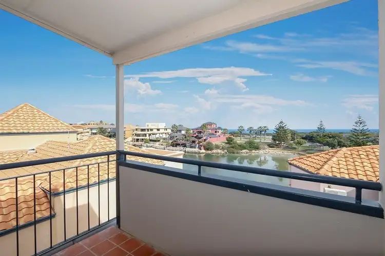 Third view of Homely house listing, Unit 3,19 Rosslare Promenade, Mindarie WA 6030