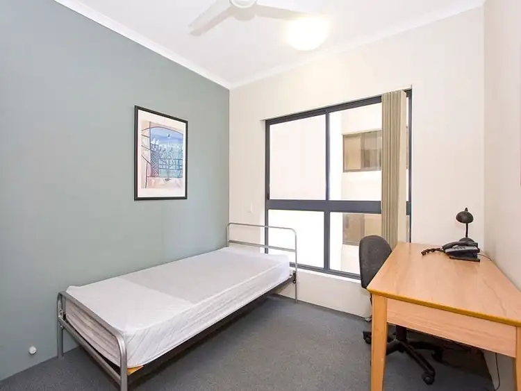 Second view of Homely apartment listing, 1401/104-108 Margaret Street, Brisbane QLD 4000