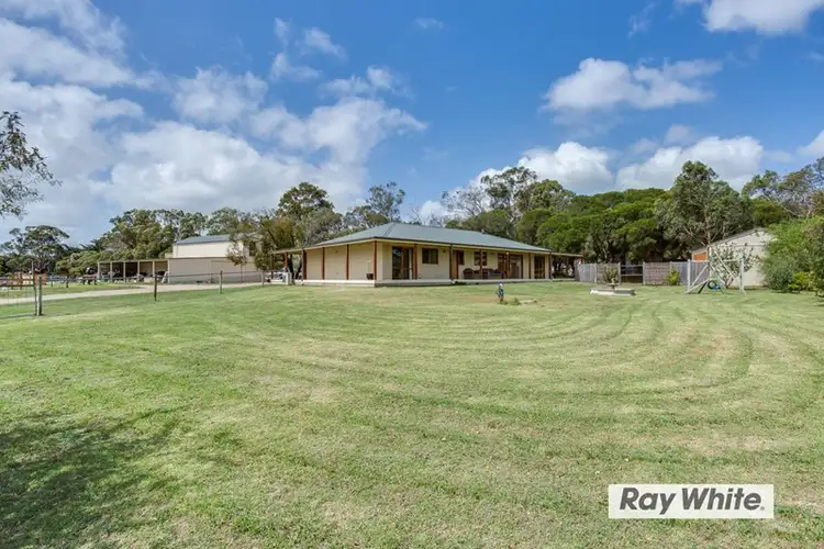 Second view of Homely house listing, 132 Browns Road, Boneo VIC 3939