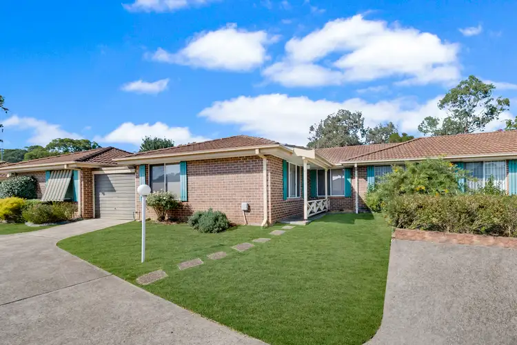 4/212-222 Harrow Road, Glenfield NSW 2167