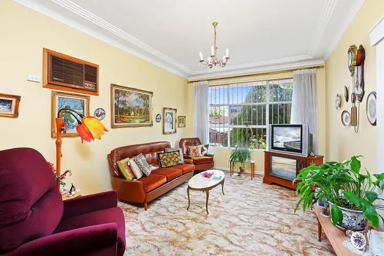 Fifth view of Homely house listing, 13 White Street, Strathfield NSW 2135