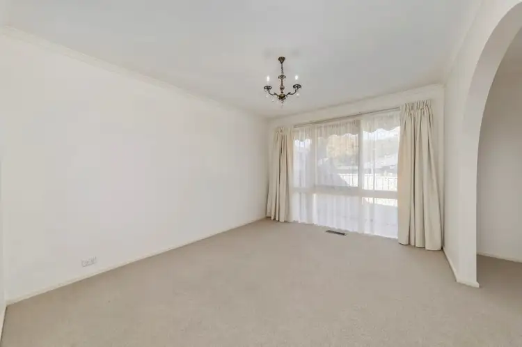 Fifth view of Homely house listing, 89 Sternberg Crescent, Wanniassa ACT 2903