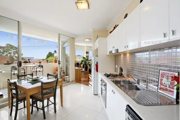 Main view of Homely apartment listing, 7/384 Illawarra Road, Marrickville NSW 2204