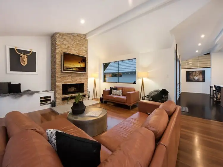 Fourth view of Homely house listing, 14 Foote Ridge, Buderim QLD 4556