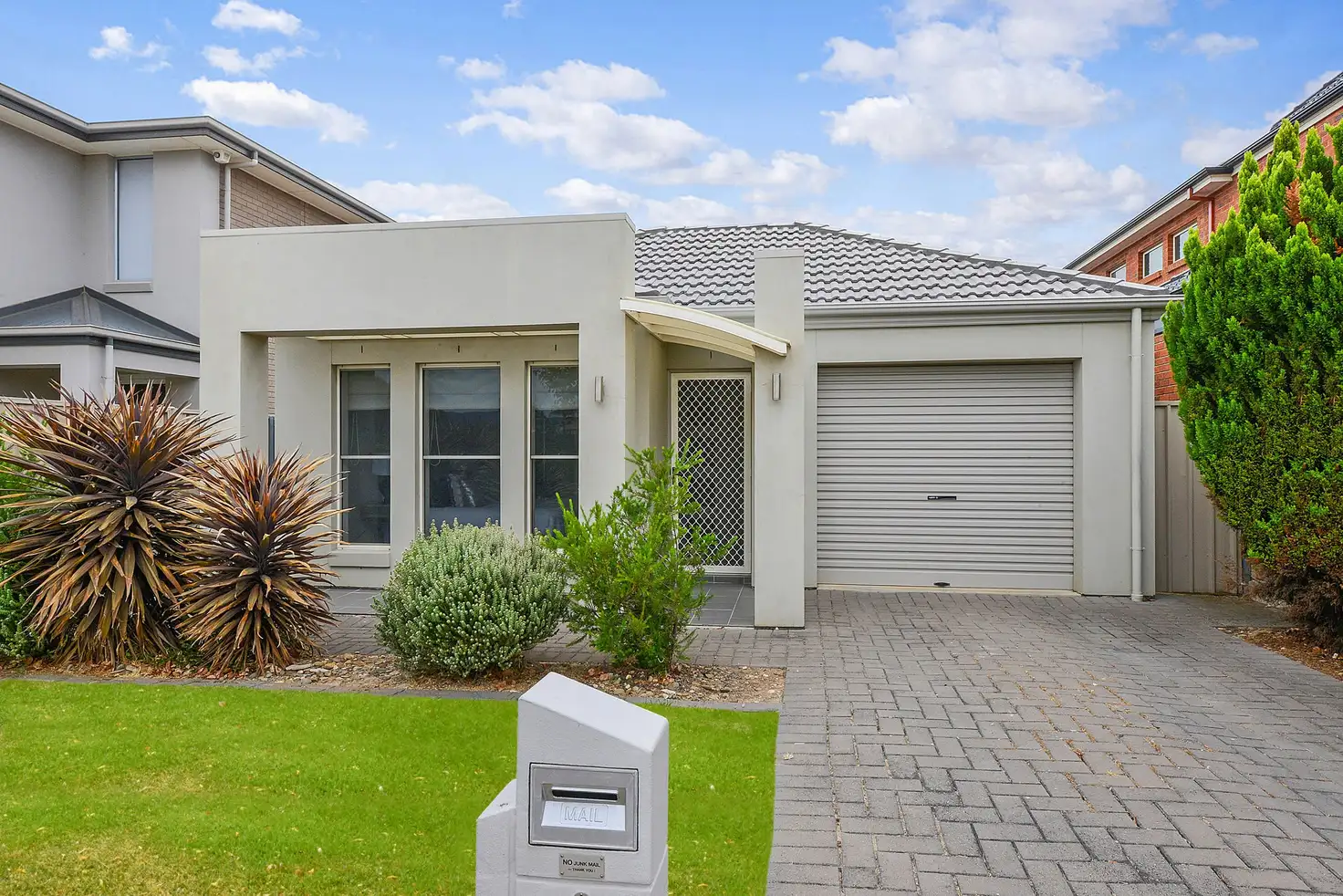 Main view of Homely house listing, 9 Dumfries Avenue, Northfield SA 5085