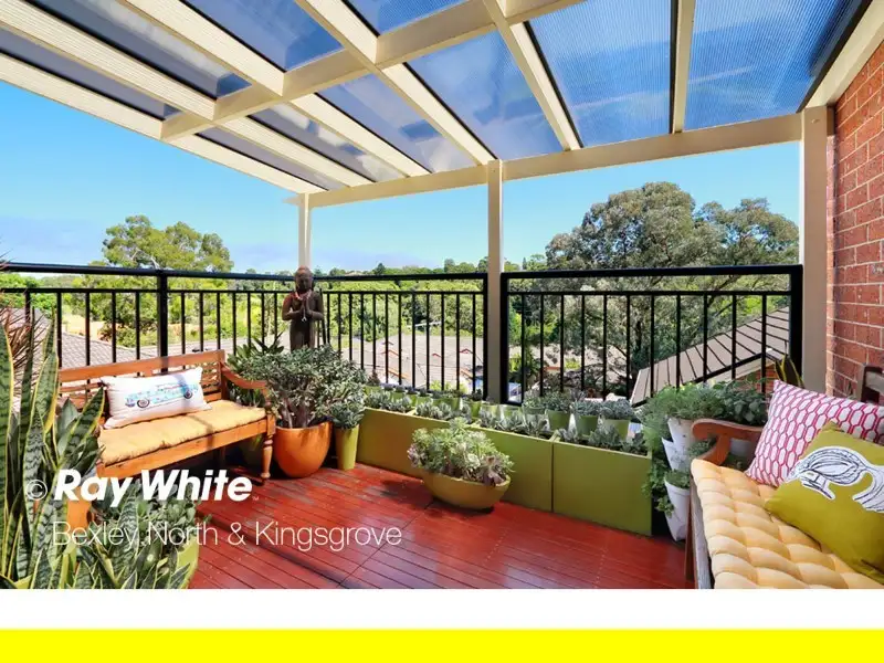 Main view of Homely villa listing, 1/142 Slade Road, Bardwell Park NSW 2207