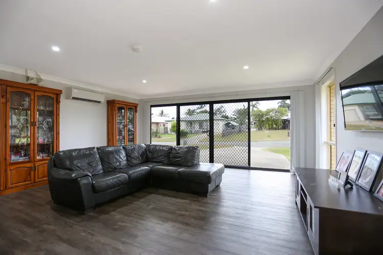 Fifth view of Homely house listing, 8 Etwell Street, Walkerston QLD 4751