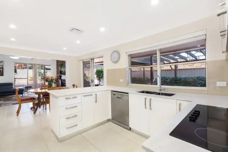 Third view of Homely house listing, 21 Serpentine Street, Bossley Park NSW 2176