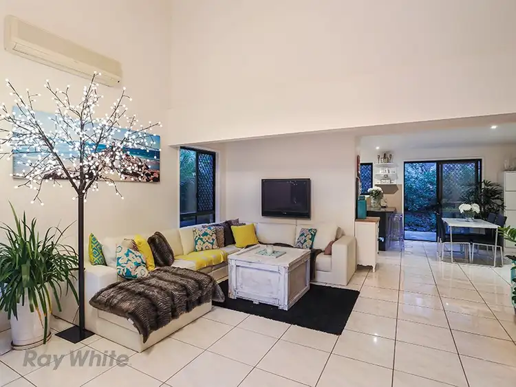 Second view of Homely house listing, 18 Lant Street, Chapel Hill QLD 4069