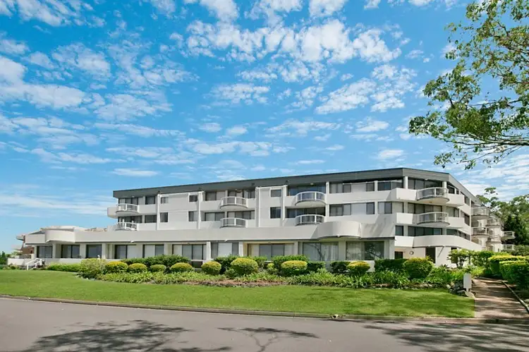 Fourth view of Homely unit listing, 15/5 Mitchell Street, Soldiers Point NSW 2317