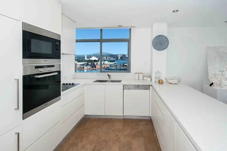 Fifth view of Homely apartment listing, 44/2-12 Eastbourne Road, Darling Point NSW 2027