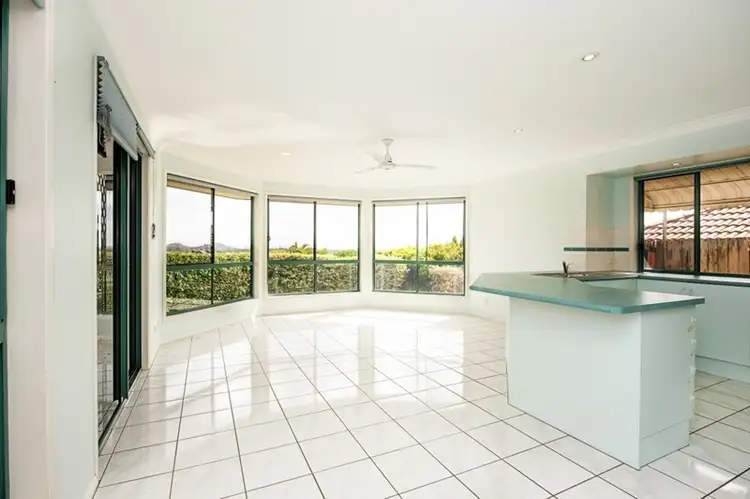 Third view of Homely house listing, 17 Oakland Parade, Banora Point NSW 2486