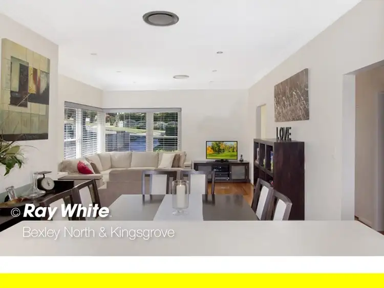 Fourth view of Homely house listing, 16 New England Drive, Kingsgrove NSW 2208