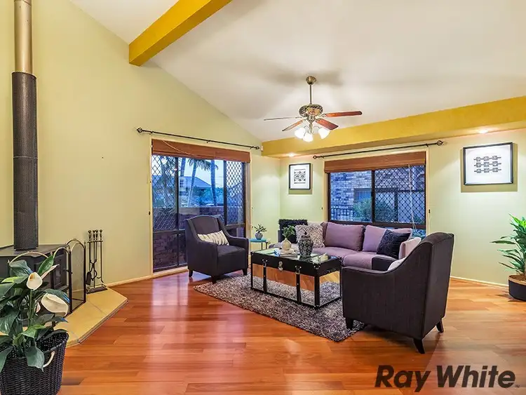 Second view of Homely house listing, 20 Missouri Street, Sunnybank Hills QLD 4109