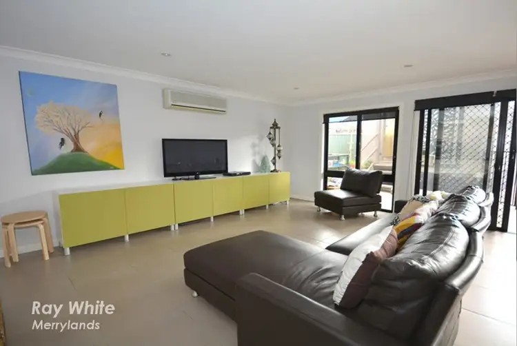 Second view of Homely house listing, 9 Valda Street, Merrylands NSW 2160