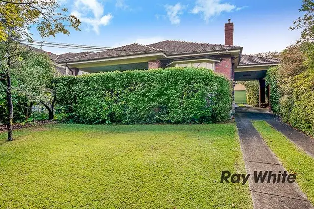 Second view of Homely house listing, 11 Waimea Road, Lindfield NSW 2070