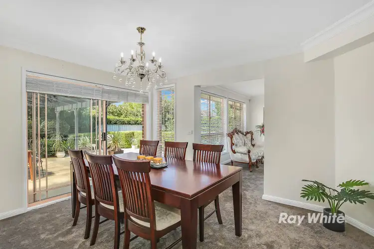 Fifth view of Homely house listing, 2 Winslow Avenue, Castle Hill NSW 2154