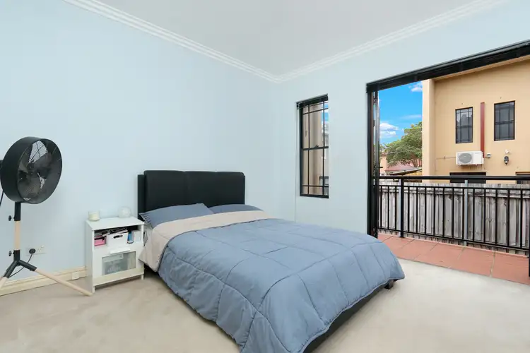Fourth view of Homely townhouse listing, 8/17 Newman Street, Mortdale NSW 2223