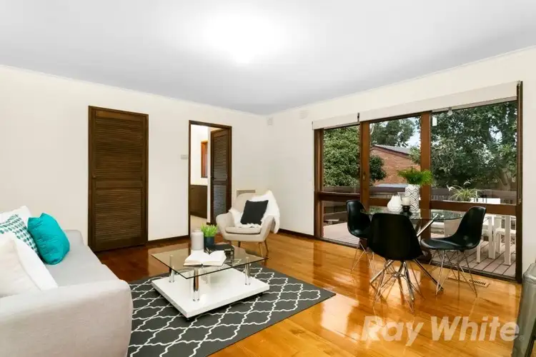 Fifth view of Homely house listing, 23 Overland Drive, Vermont South VIC 3133