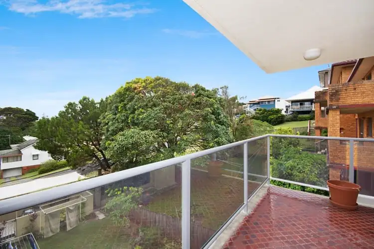 9/8 High Street, Yamba NSW 2464