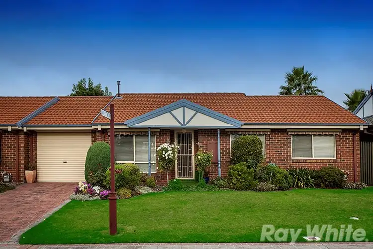 Main view of Homely house listing, 51 Heathcote Drive, Forest Hill VIC 3131