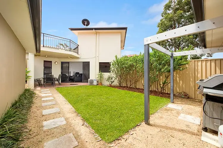 Fourth view of Homely townhouse listing, 12/17-27 Dilkara Circuit, Bangor NSW 2234
