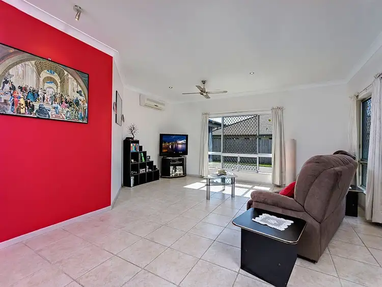 Second view of Homely house listing, 16 Myalup Close, Kewarra Beach QLD 4879