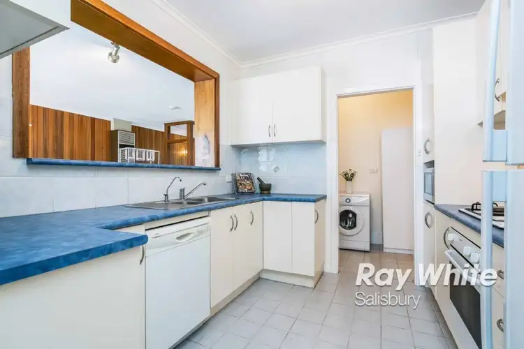Fourth view of Homely house listing, 16 Jacaranda Drive, Salisbury East SA 5109