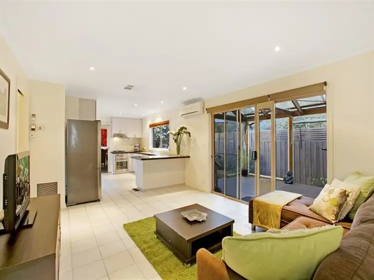 Third view of Homely unit listing, 2/7 Belle Crescent, Mordialloc VIC 3195