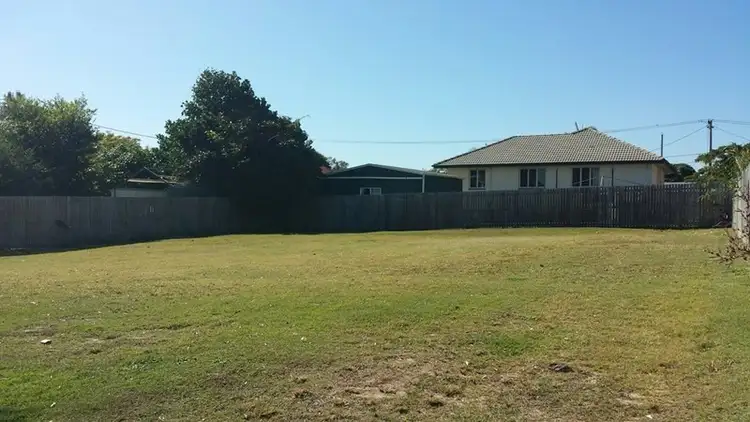 Second view of Homely land listing, 17 Wagtail Street, Inala QLD 4077