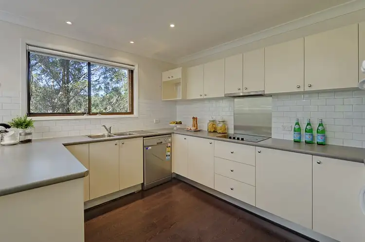 Third view of Homely house listing, 11 Fern Tree Close, Hornsby NSW 2077