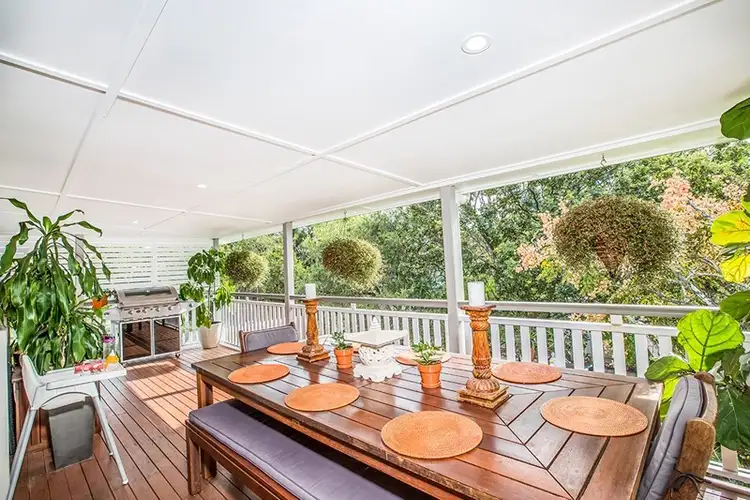 Sixth view of Homely house listing, 27 Chigwell Street, Wavell Heights QLD 4012