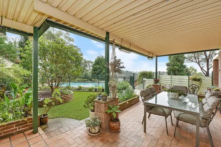 Main view of Homely house listing, 5 Howes Close, Westleigh NSW 2120