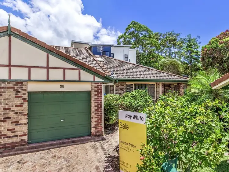 Second view of Homely house listing, 6B Centennial Place, Southport QLD 4215