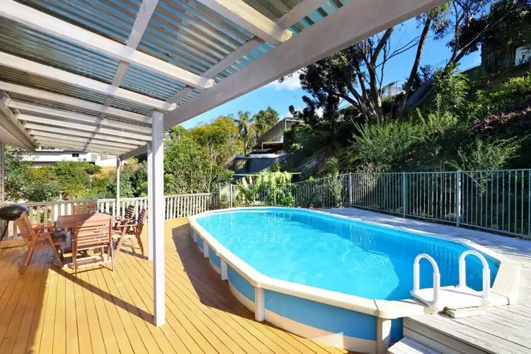 Second view of Homely house listing, 4 Jinna Road, Peakhurst Heights NSW 2210