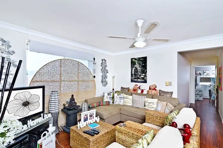 Fourth view of Homely unit listing, 15/66 Sarawak Avenue, Palm Beach QLD 4221