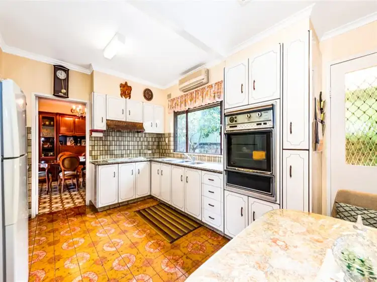 Fourth view of Homely house listing, 3 Mondial Place, West Ryde NSW 2114
