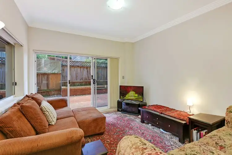 Third view of Homely unit listing, 34/14-18 College Crescent, Hornsby NSW 2077