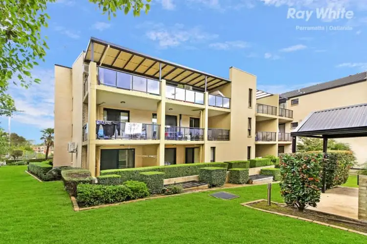 Main view of Homely unit listing, 14/2-4 Reid Avenue, Westmead NSW 2145