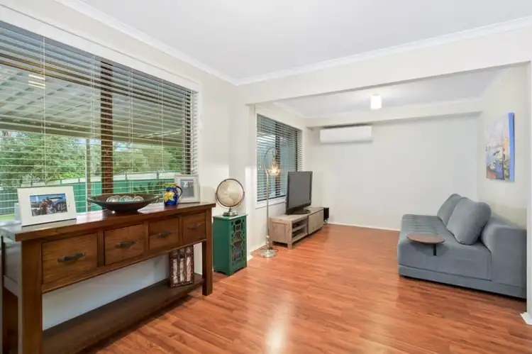 Second view of Homely house listing, 4 Graeme Place, Freemans Reach NSW 2756