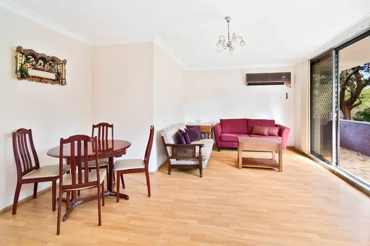 6/280 Penshurst Street, Willoughby NSW 2068