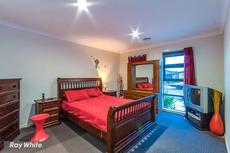 Second view of Homely house listing, 61 Chlorinda Road, Tarneit VIC 3029