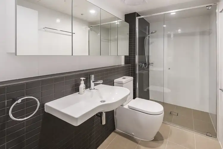 Seventh view of Homely apartment listing, 1906/55 Railway Terrace, Milton QLD 4064