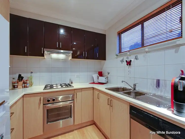 Third view of Homely apartment listing, 21/2 Shoalhaven Street, Bundoora VIC 3083