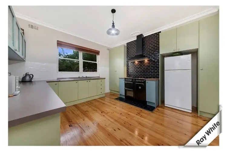 Second view of Homely house listing, 18 O'Hanlon Road, Queanbeyan NSW 2620