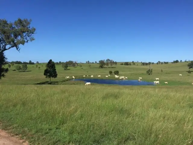 Third view of Homely rural property listing, 6063 Brisbane Valley Highway, Biarra QLD 4313